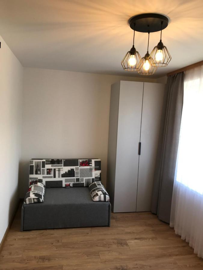 Apartament Sloneczny Szczawnica Ngoại thất bức ảnh