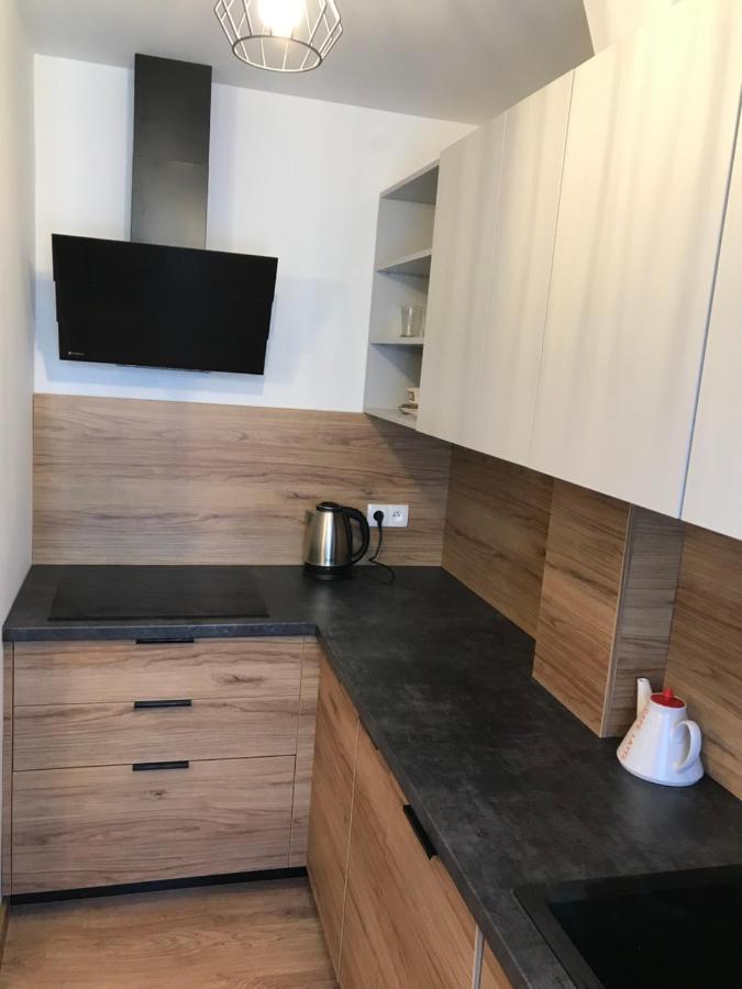 Apartament Sloneczny Szczawnica Ngoại thất bức ảnh